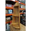Image 2 : PINE CORNER SHELF