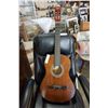 Image 1 : VALLEY ACOUSTIC GUITAR