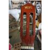 Image 2 : VALLEY ACOUSTIC GUITAR