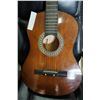 Image 3 : VALLEY ACOUSTIC GUITAR