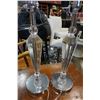 Image 4 : 2 QUARTZ LAMPS