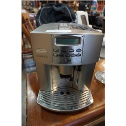 DELONGHI ESAM 3500N MAGNIFICA SINGLE TOUCH CAPPUCCINO LATTE MACHINE