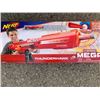 Image 1 : NEW NERF NSTRIKE MEGA THUNDERHAWK