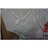 Image 3 : 1989 ROLLING STONES T-SHIRT AND 1994 VANCOUVER TICKET NORTH AMERICAN TOUR