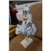 Image 3 : 14 INCH NUTCRACKER