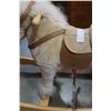 Image 2 : TALKING ROCKING HORSE