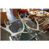 Image 1 : 2 DEER ANTLERS