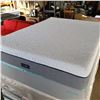 Image 1 : NOVOSBED QUEENSIZE MATTRESS WITH REMOVABLE COVER