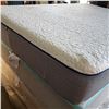 Image 4 : NOVOSBED QUEENSIZE MATTRESS WITH REMOVABLE COVER