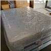 Image 1 : SEALY POSTUREPEDIC PROBACK DOUBLE SIZE MATTRESS