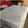 Image 2 : SEALY POSTUREPEDIC PROBACK DOUBLE SIZE MATTRESS