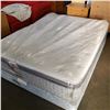 Image 1 : SERTA SLUMBER FORM PAMID DOUBLE SIZE MATTRESS AND BOXSPRING