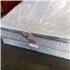 Image 2 : SERTA SLUMBER FORM PAMID DOUBLE SIZE MATTRESS AND BOXSPRING