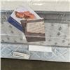 Image 4 : SERTA SLUMBER FORM PAMID DOUBLE SIZE MATTRESS AND BOXSPRING