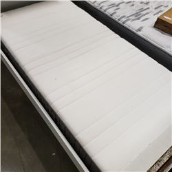 TWIN SIZE IKEA MORGEDAL MATTRESS