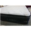 Image 2 : LOGAN & COVE KINGSIZE PILLOWTOP MATTRESS