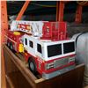 Image 2 : LARGE TONKA FIRE TRUCK