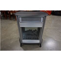 ELECTRIC FIRE PLACE