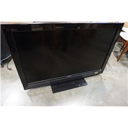 SONY 46" LCD DIGITAL COLOR TV