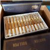 Image 2 : BOX OF HAOJUN PENS