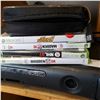 Image 2 : XBOX 360 AND GAMES