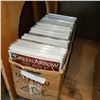 Image 1 : BOX OF 200 COLLECTOR COMICS