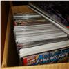 Image 3 : BOX OF 120 COMICS