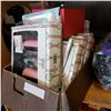 Image 1 : LOT OF WHISH GIFT BOXES AND JEWELLERY