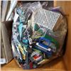 Image 2 : BAG OF LEGO