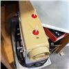 Image 3 : SIGER ZIG ZAG MODEL 457 SEWING MACHINE