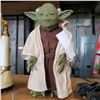 Image 1 : TALKING YODA TOY