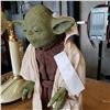Image 2 : TALKING YODA TOY