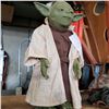 Image 3 : TALKING YODA TOY