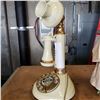 Image 1 : DECOTEL CANDLE STICK PHONE