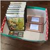 Image 1 : NINTENDO DS CONSOLE AND GAMES