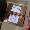 Image 3 : NINTENDO DS CONSOLE AND GAMES