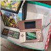 Image 4 : NINTENDO DS CONSOLE AND GAMES