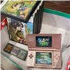 Image 5 : NINTENDO DS CONSOLE AND GAMES