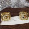 Image 1 : 2 NEW REPRO TORONTO BLUEJAYS WORLD SERIES RINGS