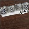 Image 1 : 4 NEW REPRO DALLAS COWBOYS SUPERBOWL RINGS