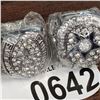 Image 3 : 4 NEW REPRO DALLAS COWBOYS SUPERBOWL RINGS