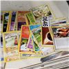 Image 2 : LOT OF POKEMON CARDS