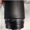Image 4 : TAMRON AF 70-300MM CAMERA LENS