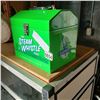 Image 2 : STEAM WHISTLE PILSNER TIN LUNCH BOX
