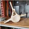 Image 1 : WHALE BONE VERTABRE