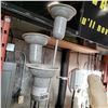 Image 3 : RETRO GREY TULIP LAMP