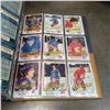 Image 2 : BINDER OF 81-81 OPEECHEE HOCKEY CARDS