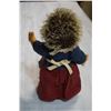 Image 3 : VINTAGE STEIFF MICKI THE HEDGE HOG DOLL W/ TAGS