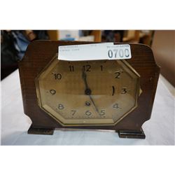 VINTAGE CLOCK