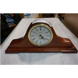 KIENINGER WESTMINISTER CHIME MANTLE CLOCK